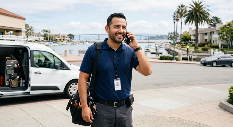 Contact Foster City Locksmiths guide