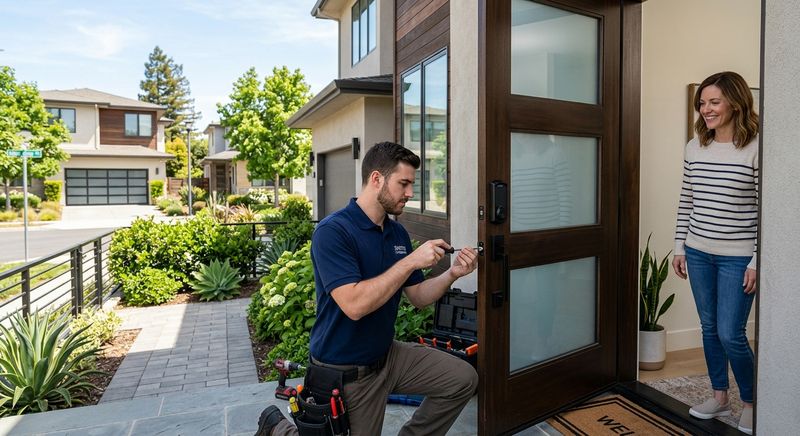 Foster City locksmith FAQ